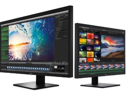 Monitor 5K LG Dibuat Khusus Buat MacBook Pro
