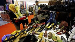 Pameran Produk Kerajinan CRAFINA 2016