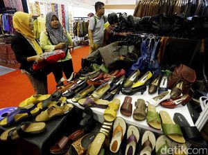 Pameran Produk Kerajinan CRAFINA 2016 Pameran Produk Kerajinan CRAFINA 2016