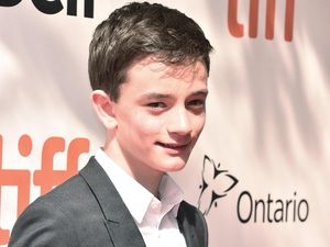 Lewis MacDougall, Aktor Cilik Penuh Emosi di A Monster Calls