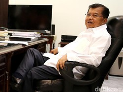 JK Yakin Salinan Dokumen TPF Munir yang Diberikan SBY Seperti Aslinya