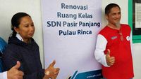 BUMN Hadir untuk Negeri Sentuh Labuan Bajo