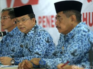 Selama Oktober Imigrasi Jaring 2.698 WNA Bermasalah