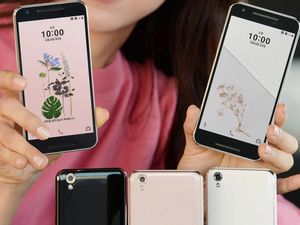 LG U, Jawaban Buat Yang Tak Kebagian Nexus 5X