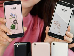 LG U, Jawaban Buat Yang Tak Kebagian Nexus 5X