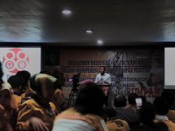 Peringati Sumpah Pemuda, Wiranto Ingatkan Kader Kenang Sejarah Perjuangan