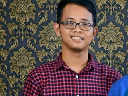 Rahasia Yudhianto Sukses Turunkan Berat Badan 13 Kg: Oatmeal dan Lari Pagi