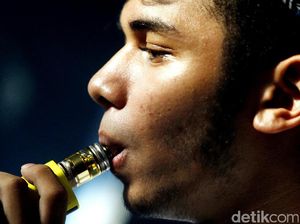 Saatnya Penikmat Vape Berkontribusi Pada Negara
