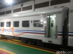 November, Daops IX Layani Perjalanan Jember-Cirebon