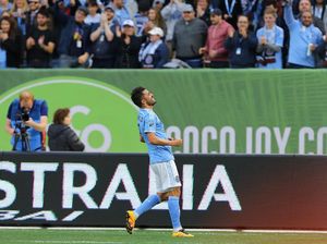 Villa Memang Masih Ingin Main di Timnas Spanyol