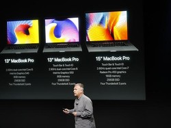 Acer: Harga MacBook Pro Mahal Banget