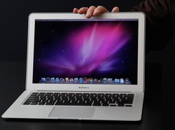 Apple Diam-diam Matikan MacBook Air?