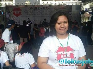 Tak Menyerah Lawan Nafsu Makan Berlebih, Silfa Berhasil Turun Bobot 17 Kg