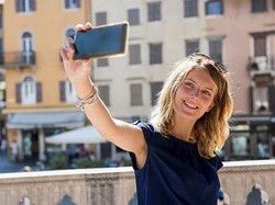 Kisah Selfie Berujung Maut Sepanjang 2016