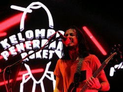 KPR x KimoKal Siapkan 2 Sajian di Urban Gigs x Unreleased Project