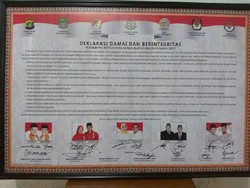 Cabup Bekasi Meilina Bakal Angkat Isu Perempuan dan Anak Muda di Kampanye