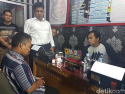 Hasil Autopsi: Perempuan yang Digorok Kekasihnya di Sukabumi Tidak Hamil