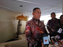 Plesetan Pancagila, Menhan: Australia Skorsing Perwiranya