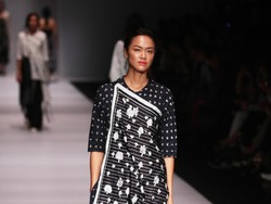 Inspirasi Borobudur & Tanah Nias di Koleksi Sejauh Mata Memandang & Happa