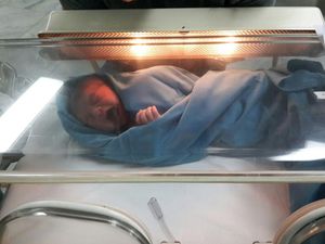 Anang Hermansyah Bahagia Anaknya Lahir di Hari Sumpah Pemuda