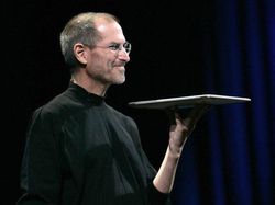 15 Tahun MacBook Air, Ikonik karena Muat di Amplop