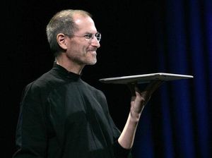 15 Tahun MacBook Air, Ikonik karena Muat di Amplop 15 Tahun MacBook Air, Ikonik karena Muat di Amplop