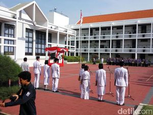 Susunan Upacara Hari Sumpah Pemuda 2024 Lengkap Panduan Resmi dari Kemenpora Susunan Upacara Hari Sumpah Pemuda 2024 Lengkap Panduan Resmi dari Kemenpora