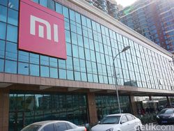 Xiaomi Tidak Terima Dituding Ukraina Jadi Sponsor Invasi Rusia