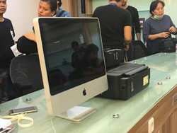 Polisi Koordinasi dengan PPATK untuk Telusuri Dana Penipuan Anggota DPR Indra