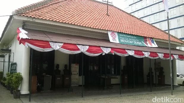 5 Fakta tentang Sumpah Pemuda yang Perlu Anak Tahu