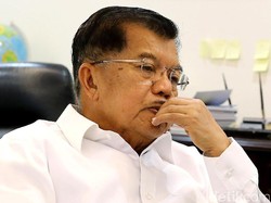 Wapres JK: Siti Aisyah Korban Semacam Rekayasa atau Penipuan