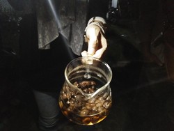 Jangan Dibuang, Kulit Kopi Ternyata Bisa Jadi Teh Super Nikmat!