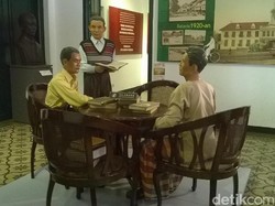 13 Sosok yang Berjasa di Hari Sumpah Pemuda, Satu Perempuan!