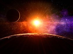 Begini Suara Manusia Jika Bicara di Bulan dan Planet Lain