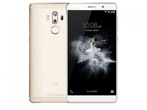 ZTE Axon 7 Max Pamer Dual Camera dengan Laser Autofocus ZTE Axon 7 Max Pamer Dual Camera dengan Laser Autofocus