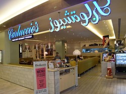 Restoran Ini Tawarkan Sensasi Makan yang Mengenyangkan dengan Virtual Reality