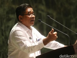 Plt Gubernur: Sebelum Ayam Berkokok APBD DKI Disahkan