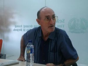 Bule Australia 13 Tahun Tanpa Paspor di Depok Tak Bisa Tunjukkan Identitas Diri