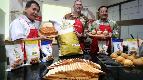 Peluncuran Kabuki Gold