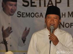 Pemuda Indonesia Harus Punya Daya Saing agar Mampu Bawa Kesejahteraan