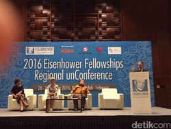 Begini Cara Bappenas Genjot Ekonomi RI