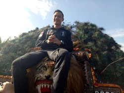 Disebut Tak Berpengalaman oleh Sandiaga, Agus Yudhoyono: Apa Dasarnya?