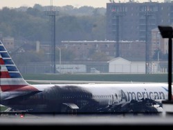 Korban Luka American Airlines Terbakar di Chicago Bertambah Jadi 20 Orang