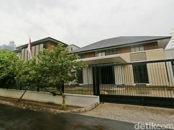 SBY Pesimistis Penggeruduk Rumahnya Diusut, Polisi: Masih Proses