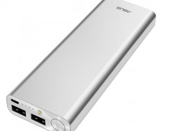 ZenPower Ultra, Powerbank 20.100 mAh Berfitur Quick Charging 2.0