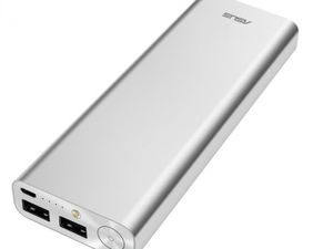 ZenPower Ultra, Powerbank 20.100 mAh Berfitur Quick Charging 2.0 ZenPower Ultra, Powerbank 20.100 mAh Berfitur Quick Charging 2.0