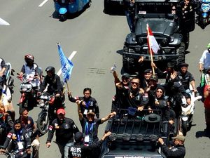 Anies Soroti Rekam Jejak, Timses Agus: Dia Terdengar Arogan