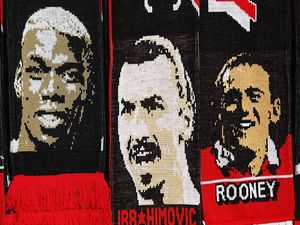 Masalah MU Bukan Cuma Rooney, tapi Juga Pogba dan Ibrahimovic