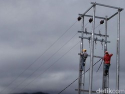 Ingin Daerah Terpencil Dapat Listrik 24 Jam, PLN Surati Jonan