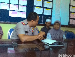 Eks Juru Masak Dimas Kanjeng Lapor Polisi, Sebut Suaminya Meninggal Tak Wajar